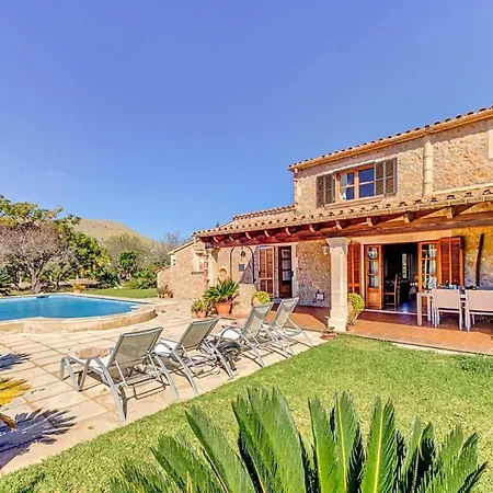 Villa Seguinot Mercer By Sealand