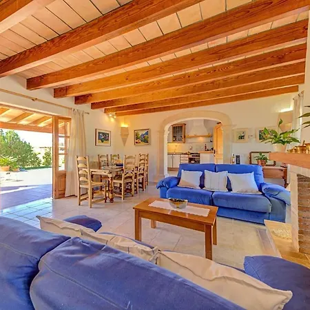 Seguinot Mercer By Sealand Villa Port de Pollença