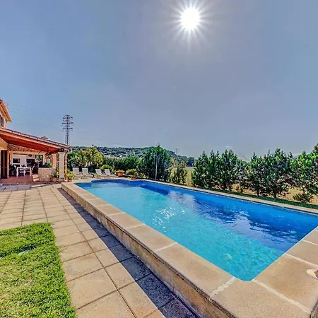 Seguinot Mercer By Sealand Villa