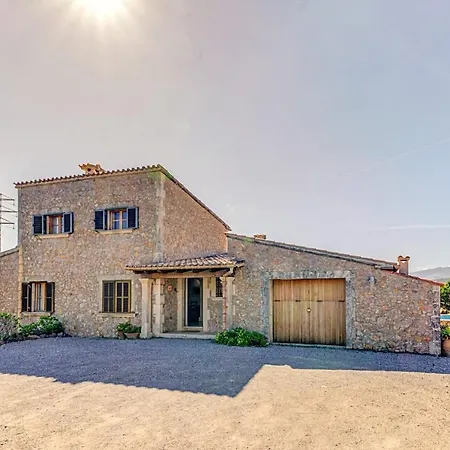 Villa Seguinot Mercer By Sealand *