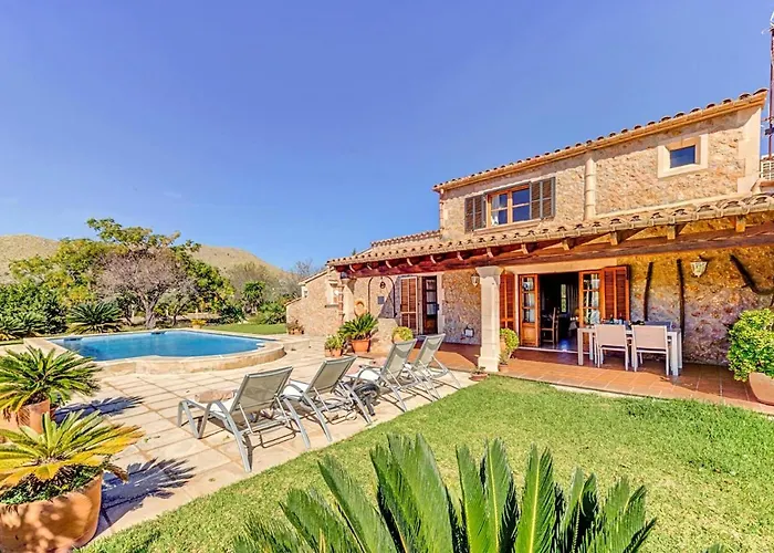 Villa Seguinot Mercer By Sealand