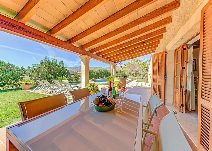 Seguinot Mercer By Sealand Villa Port de Pollença