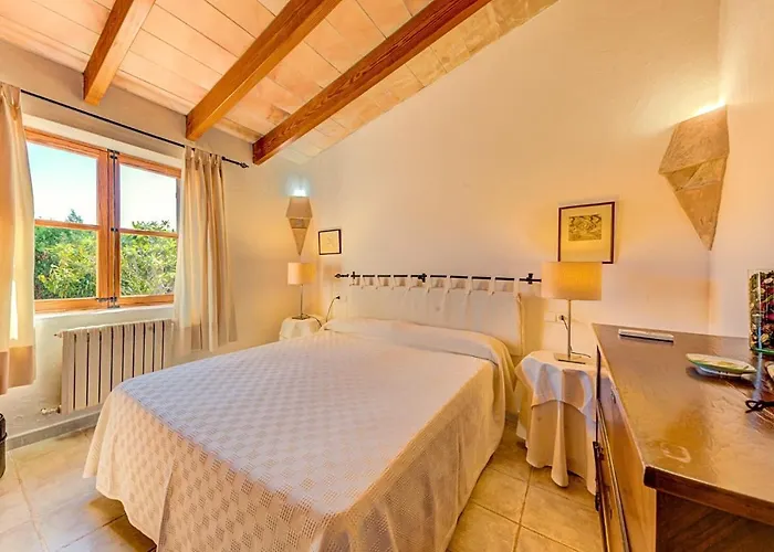 Villa Seguinot Mercer By Sealand *