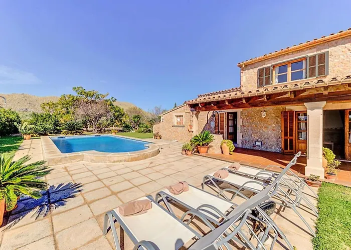 Villa Seguinot Mercer By Sealand *