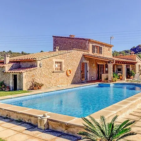 Villa Seguinot Mercer By Sealand