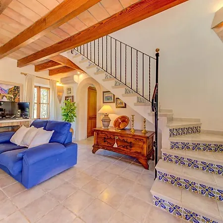 וילה Seguinot Mercer By Sealand פורט דה פולנסה