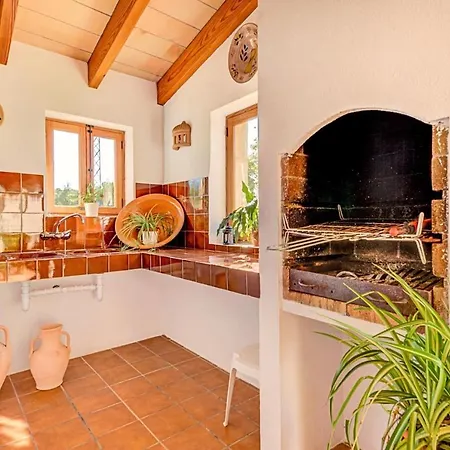 וילה Seguinot Mercer By Sealand