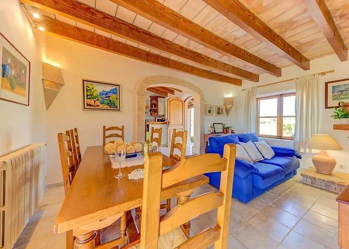 Βίλα Seguinot Mercer By Sealand Port de Pollenca