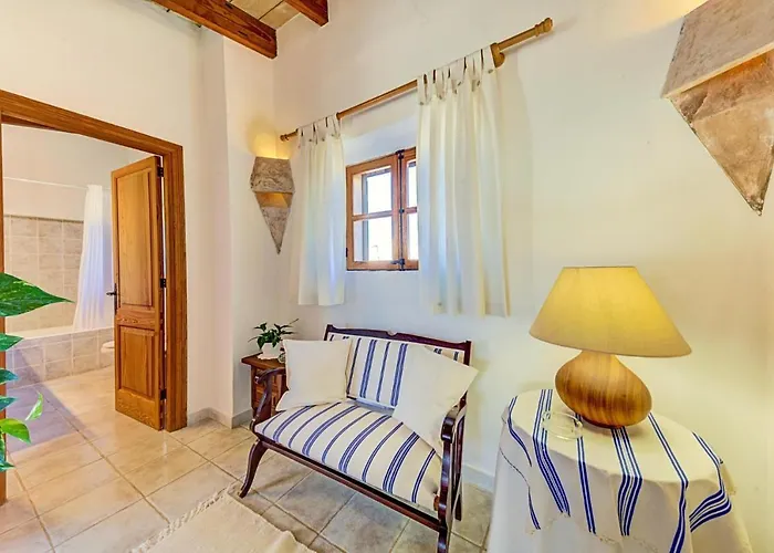 Seguinot Mercer By Sealand Βίλα