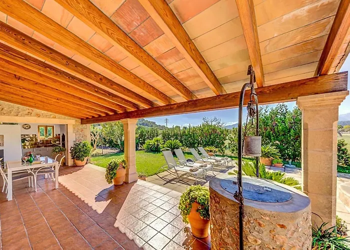 Βίλα Seguinot Mercer By Sealand Port de Pollenca