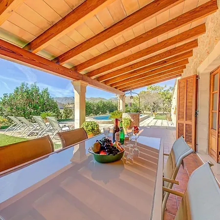 Seguinot Mercer By Sealand 别墅 波连萨港