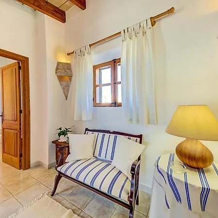 Seguinot Mercer By Sealand 别墅