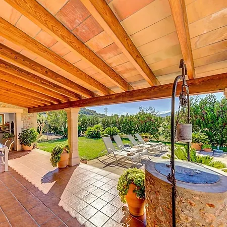 别墅 Seguinot Mercer By Sealand 波连萨港