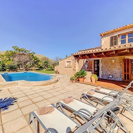 别墅 Seguinot Mercer By Sealand *