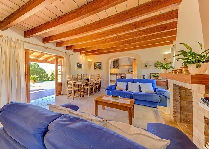 Seguinot Mercer By Sealand Willa Port de Pollença