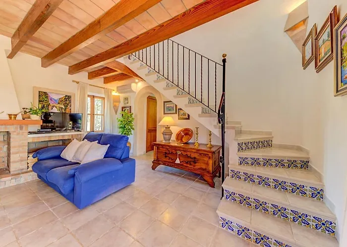 Willa Seguinot Mercer By Sealand Port de Pollença