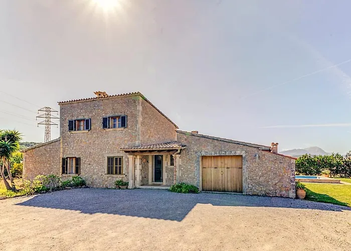 Вілла Seguinot Mercer By Sealand *