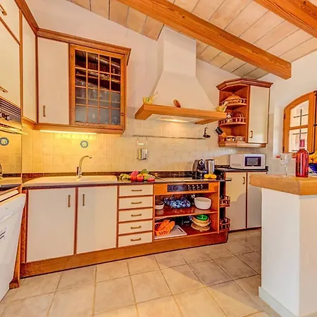 Seguinot Mercer By Sealand Villa Port de Pollença